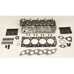 Mitsubishi Challenger, L200, Pajero, Shogun, 2.5 TD | New cylinder head kit | Recessed Valves