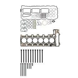 Head Gasket Set & Bolts for BMW 3.0i N55B30A - 11127599212 & 11122165470