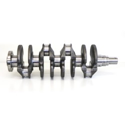 Ford Fiesta, B-Max, C-Max Focus DV6C 1.6 TDCi 8v Crankshaft with bearings