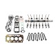 Camshaft Kit & Head Gasket Set with Bolts to fit DS DS3, DS4 & DS5 1.6 HDi 8v DV6C