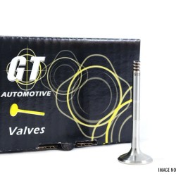 Exhaust Valve for Audi 1.6, 1.8, 2.0, 2.2, 2.3, 2.6 & 2.8 Petrol