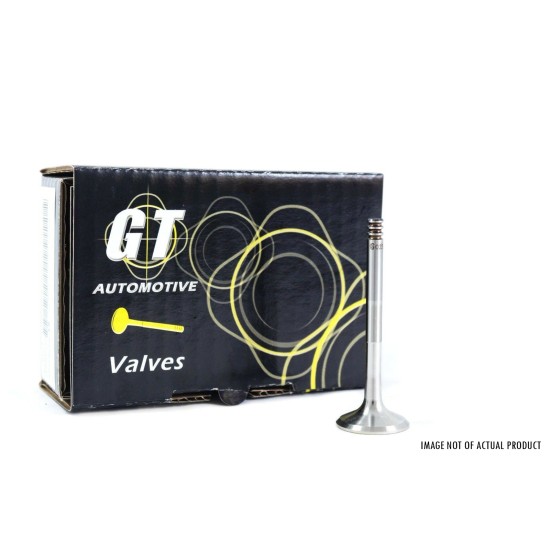 Exhaust Valve for Volvo 850, S70, S80, V70 2.5 TDi D5 D5252T