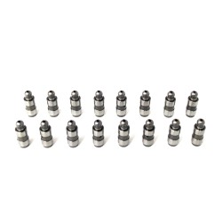 Set of 16 Hydraulic Lifters For Jaguar E-Pace, F-Pace, XE, XF 2.0 Petrol AJ20 - PT204