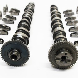 Inlet & Exhaust Camshafts With Rocker Arms & Hydraulic Lifters for Seat 1.6, 2.0 TDi 