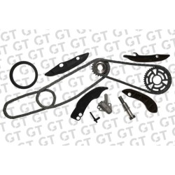 Full Timing Chain Kit for BMW 1.6 & 2.0 N47D16 & N47D20