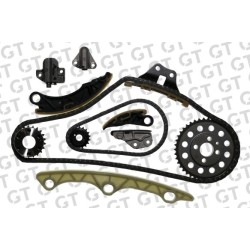 Timing Chain Kit for Mazda 3, 6 & CX-7 2.2 MZR-CD - R2AA & R2BF