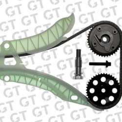 Timing Chain Kit for Citroen C4, C5, DS3, DS4, DS5 1.6 THP / PureTech - EP6