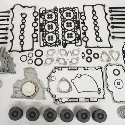 Engine Rebuild Kit for Citroen C5 & C6 2.7 HDi V6