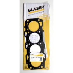 MLS Head Gasket for Alfa Romeo 1.9 Diesel 