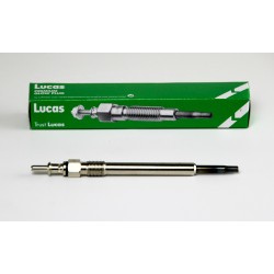 Glow Plug For Jeep 2.7