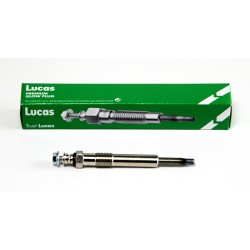 Glow Plug For Ford 1.8 TDCi