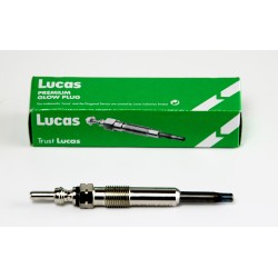 Glow Plug For Dacia Duster, Logan & Sandero 1.5 dCi K9K