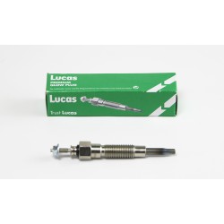 Glow Plug For Mitsubishi L200, Shogun & Pajero 2.8 TD 4M40-T