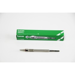 Glow Plug for VW Volkswagen Golf, Jetta, Passat & Touran 2.0 TDi 16v