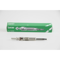 Glow Plug For BMW 2.0, 2.5 & 3.0 D M47, M57, N47 & N57