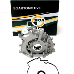 B.G.A Oil Pump for Land Rover 2.7 & 3.0 TDV6 & SDV6 | 3 Year Warranty 