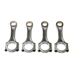 Set of 4 Connecting Rods / Conrods for Citroen C5 2.2 HDI 4HL DW12C