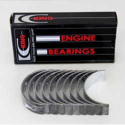 Main Crank Bearings for Peugeot 1.8, 1.9, 2.0, 2.1, 2.2 Diesel