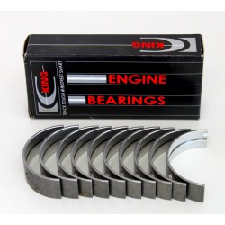 Main Crankshaft Bearings for Ford Econovan 2.0 D RF