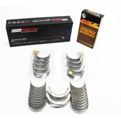 King Main Bearings & ACL Race Big End Bearings for BMW 5.0 Petrol 