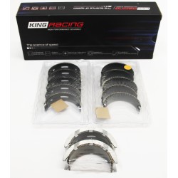 King Racing Main Bearings 0.25mm Oversize for BMW M5 & M6 V10 S85B50