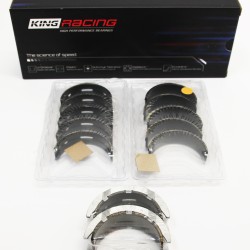 King Racing Main Bearings 0.25mm Oversize for BMW M5 & M6 V10 S85B50