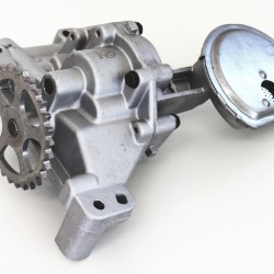 Oil Pump for Toro Groundsmaster 455D 1.9 D - XUD9, D9A, D9B 