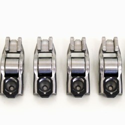 Set of 8 Rocker Arms for Mazda 2, 3 & 5 1.4 & 1.6 CD & MZR-CD 8v