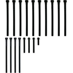 Cylinder Head Bolts for BMW 135, 235, 335, 435, 535, 640, 740, X4, X5, X6, M2 3.0i N55B30A