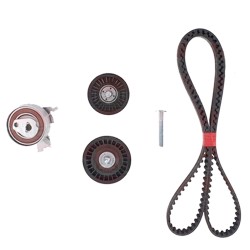 Timing Belt Kit for Vauxhall Astra, Combo, Corsa, Meriva, Vectra, Zafira, Signum & Tigra 1.4, 1.6 & 1.8 16v 