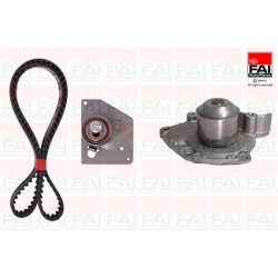 Timing Belt Kit & Water Pump for Mitsubishi 1.9 Diesel 