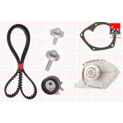  Timing Belt Kit & Water Pump for Dacia 1.5 DCi