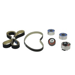 Timing Belt Kit For Land Rover Discovery, RR Velar, RR Sport, Range Rover 2.7 & 3.0 TDV6 / SDV6