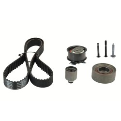 Timing Belt Kit for Dodge Avenger, Caliber & Journey 2.0 CRD - ECD & ECE