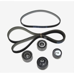 Timing Belt Kit for Citroen C5 & C6 2.7 HDi V6 - DT17TED4, DT17BTED4 & UHZ