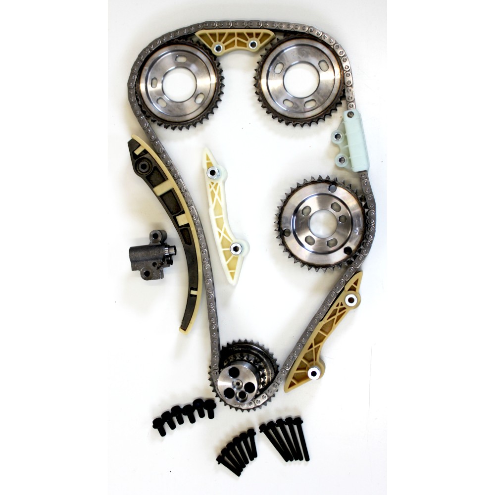 Timing Chain Kit For LDV Convoy 2.4 D - D2FA & F4FA