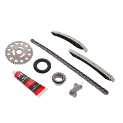 Timing Chain Kit For Mercedes Benz C180, C200 & Vito 1.6 d / BlueTEC OM622.951 & OM626.951