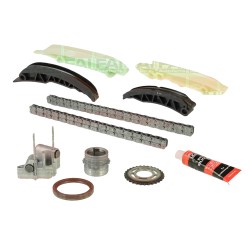 Timing Chain kit for BMW 2.0, 2.5 & 3.0 M47D20, M57D25 & M57D30 Diesel 