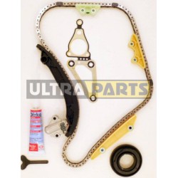 Ford Transit & Ranger 2.2 RWD Timing Chain Kit