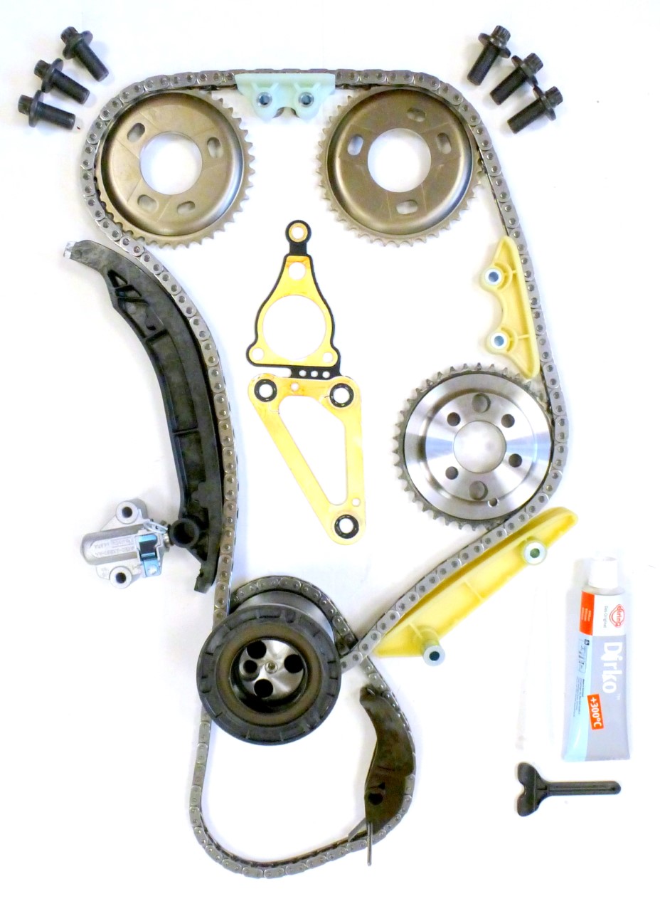 Ford transit timing chain sale