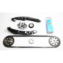 Timing Chain Kit for VW Volkswagen Polo 1.2 12v BZG, CGPA & CGPB