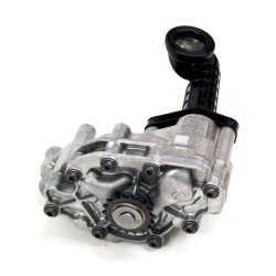 Oil Pump for Vauxhall Grandland 2.0 D - D20DTH - DW10FC