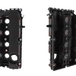 Cylinder Head Cover for Vauxhall 1.6 & 1.8 16v | A16, A18, B16, Z16, & Z18