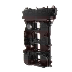 Cylinder Head Cover for Mercedes Benz C-Class, E-Class, SLK 1.8 16v CGi M271 