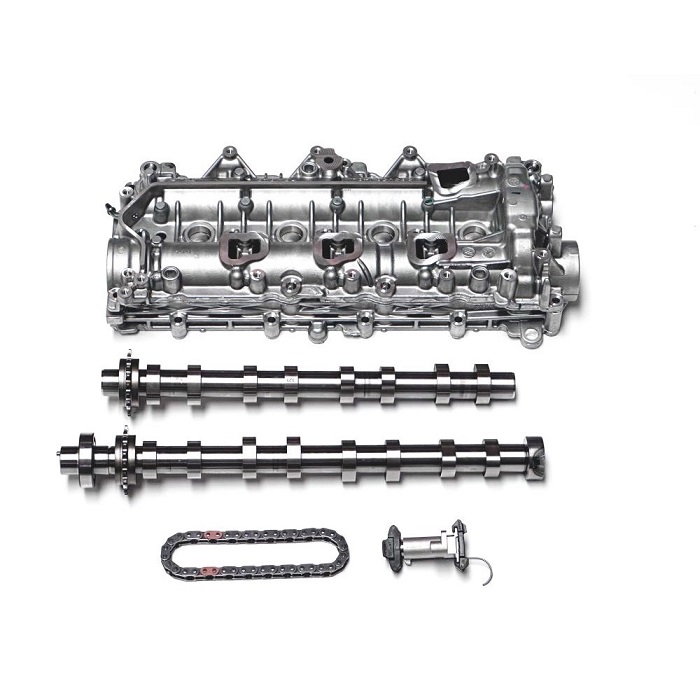 gemini camshafts